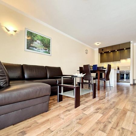 Świnoujście Villa Mistral By Baltic Home מראה חיצוני תמונה