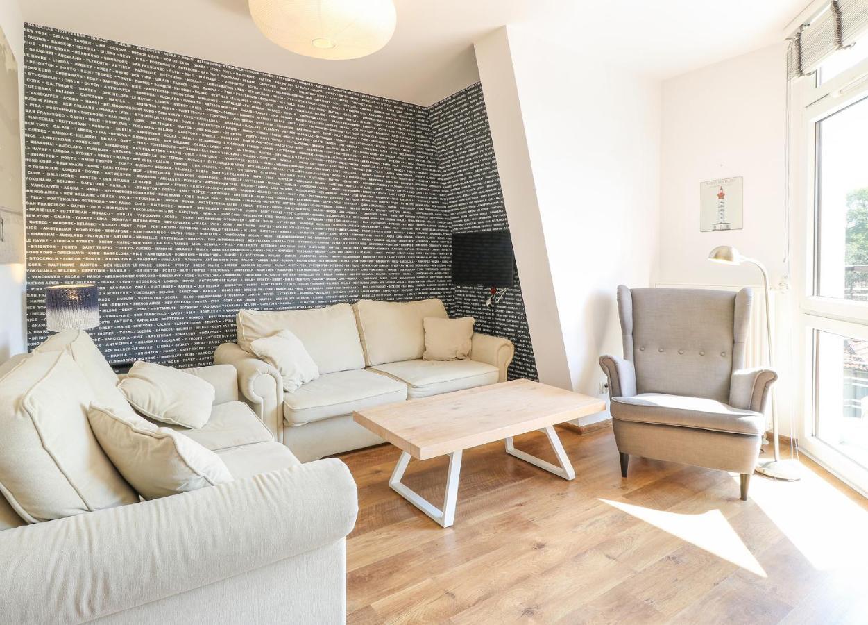 Świnoujście Villa Mistral By Baltic Home מראה חיצוני תמונה
