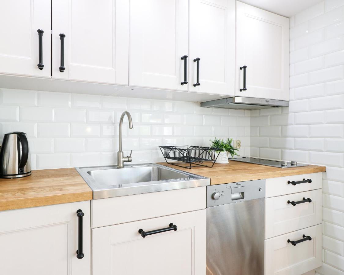 Świnoujście Villa Mistral By Baltic Home מראה חיצוני תמונה