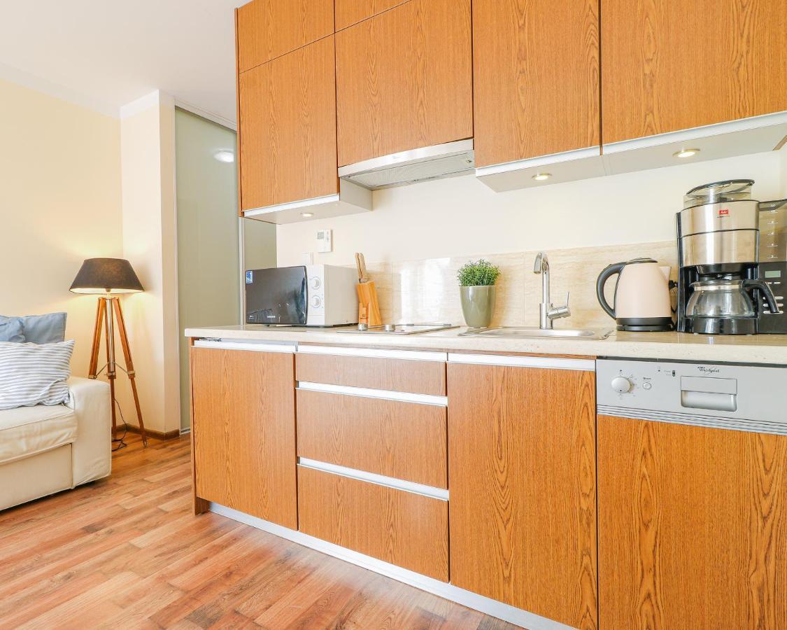 Świnoujście Villa Mistral By Baltic Home מראה חיצוני תמונה