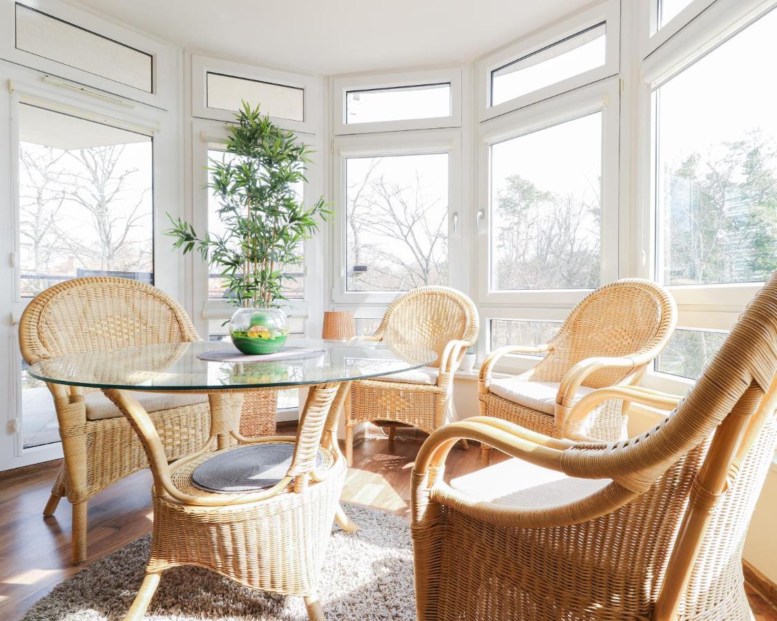 Świnoujście Villa Mistral By Baltic Home מראה חיצוני תמונה