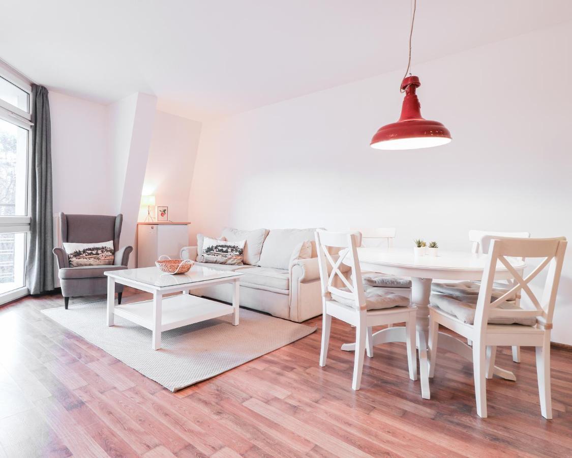 Świnoujście Villa Mistral By Baltic Home מראה חיצוני תמונה