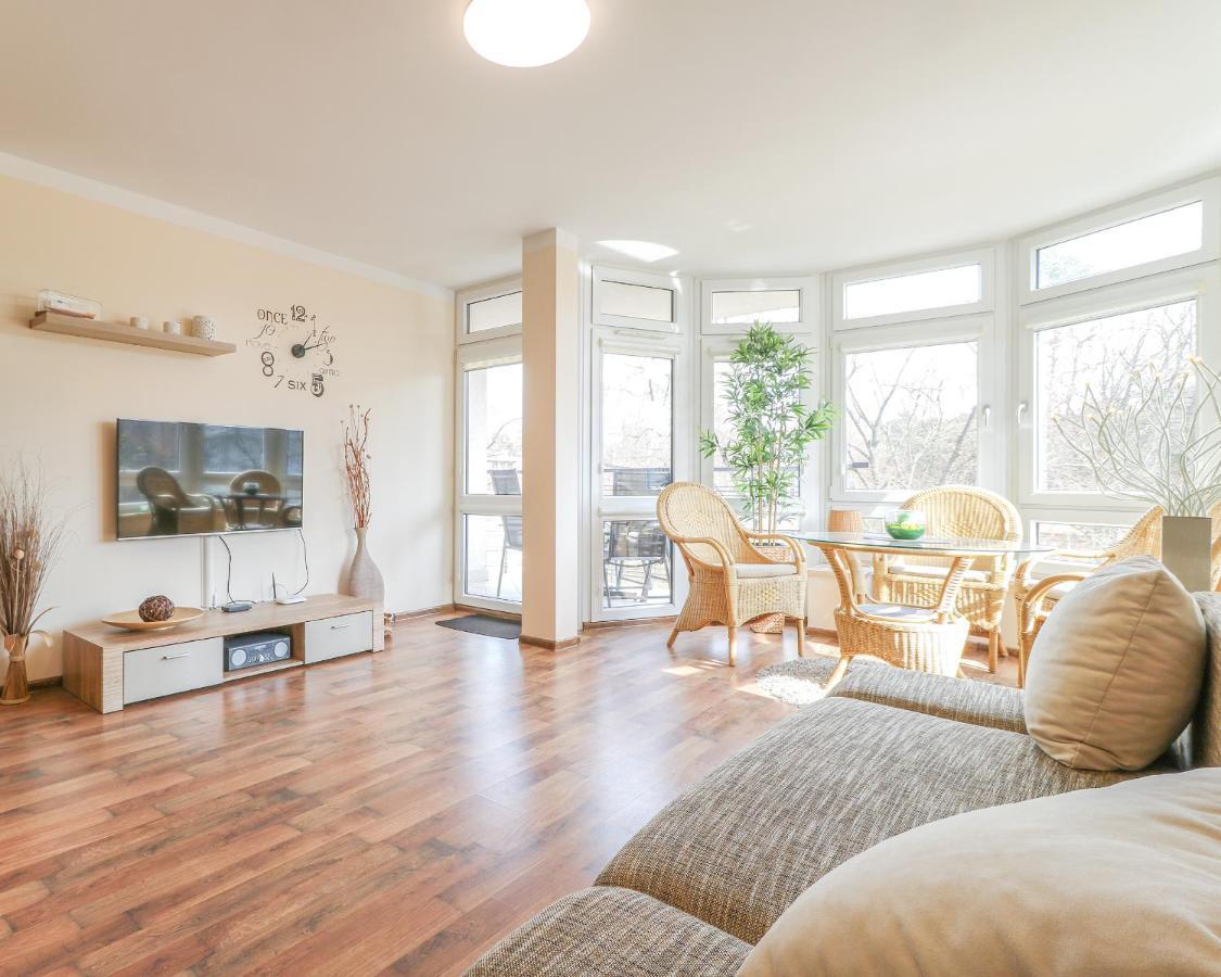 Świnoujście Villa Mistral By Baltic Home מראה חיצוני תמונה