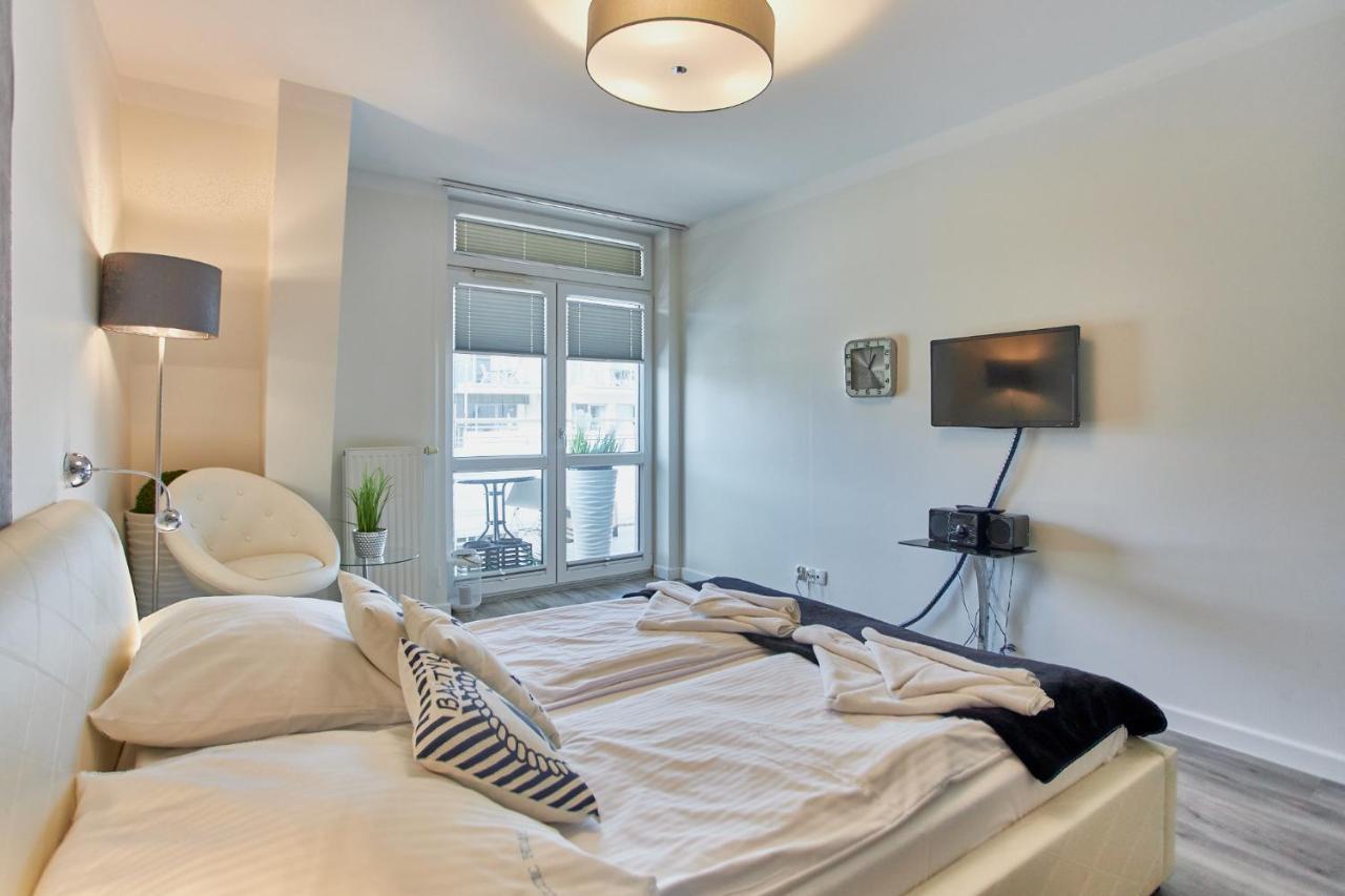 Świnoujście Villa Mistral By Baltic Home מראה חיצוני תמונה