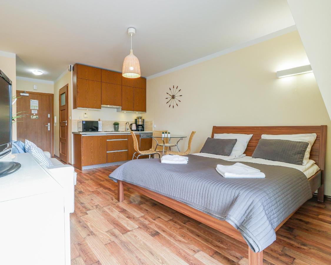Świnoujście Villa Mistral By Baltic Home מראה חיצוני תמונה