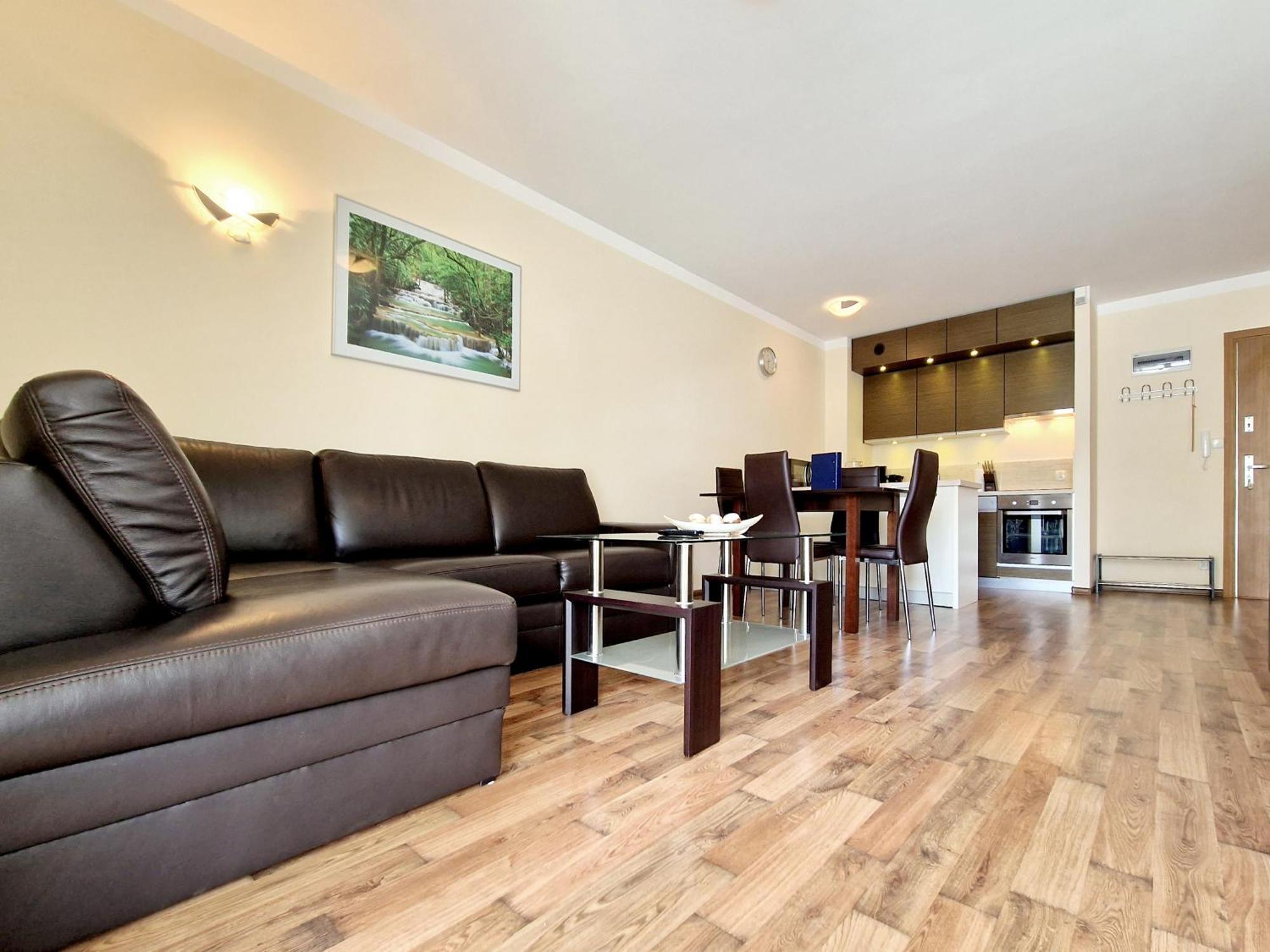 Świnoujście Villa Mistral By Baltic Home מראה חיצוני תמונה