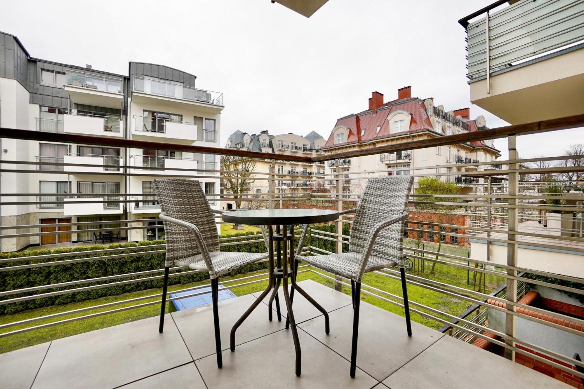 Świnoujście Villa Mistral By Baltic Home חדר תמונה