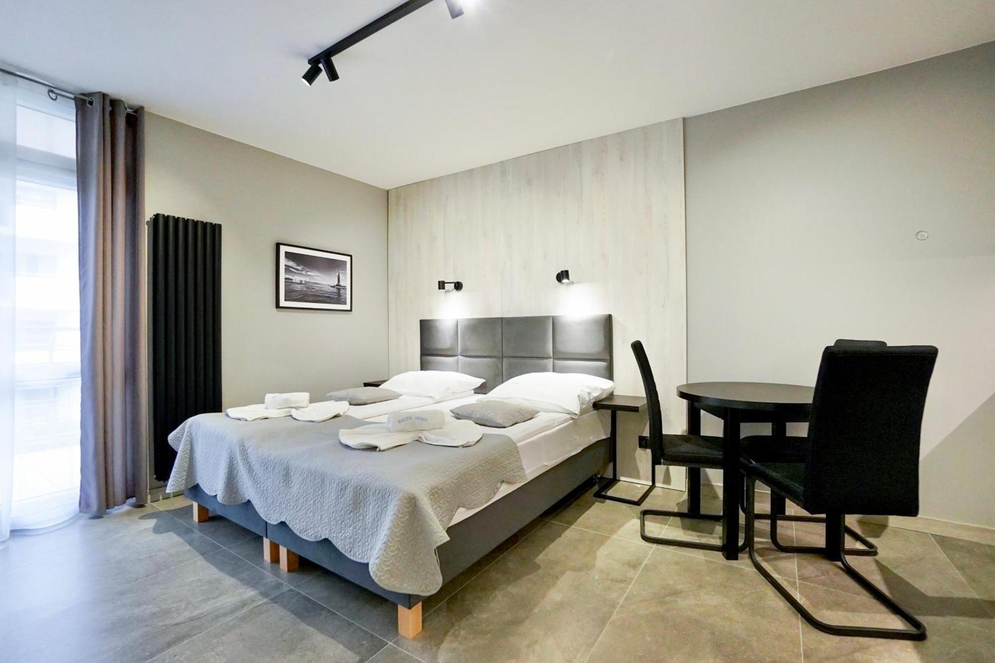 Świnoujście Villa Mistral By Baltic Home מראה חיצוני תמונה